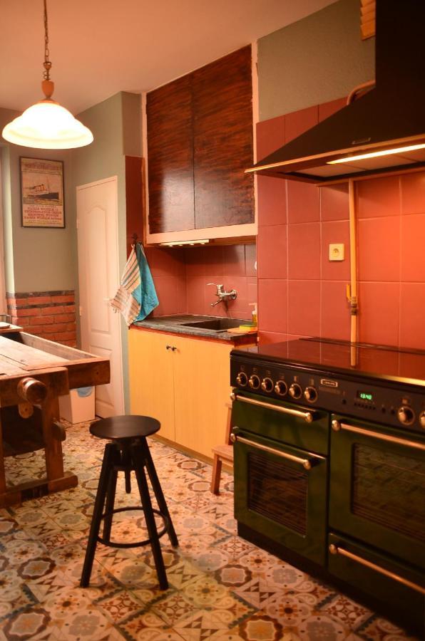 Apartament Dark Amber- 3 Rooms Grand Piano Świnoujście Exteriör bild